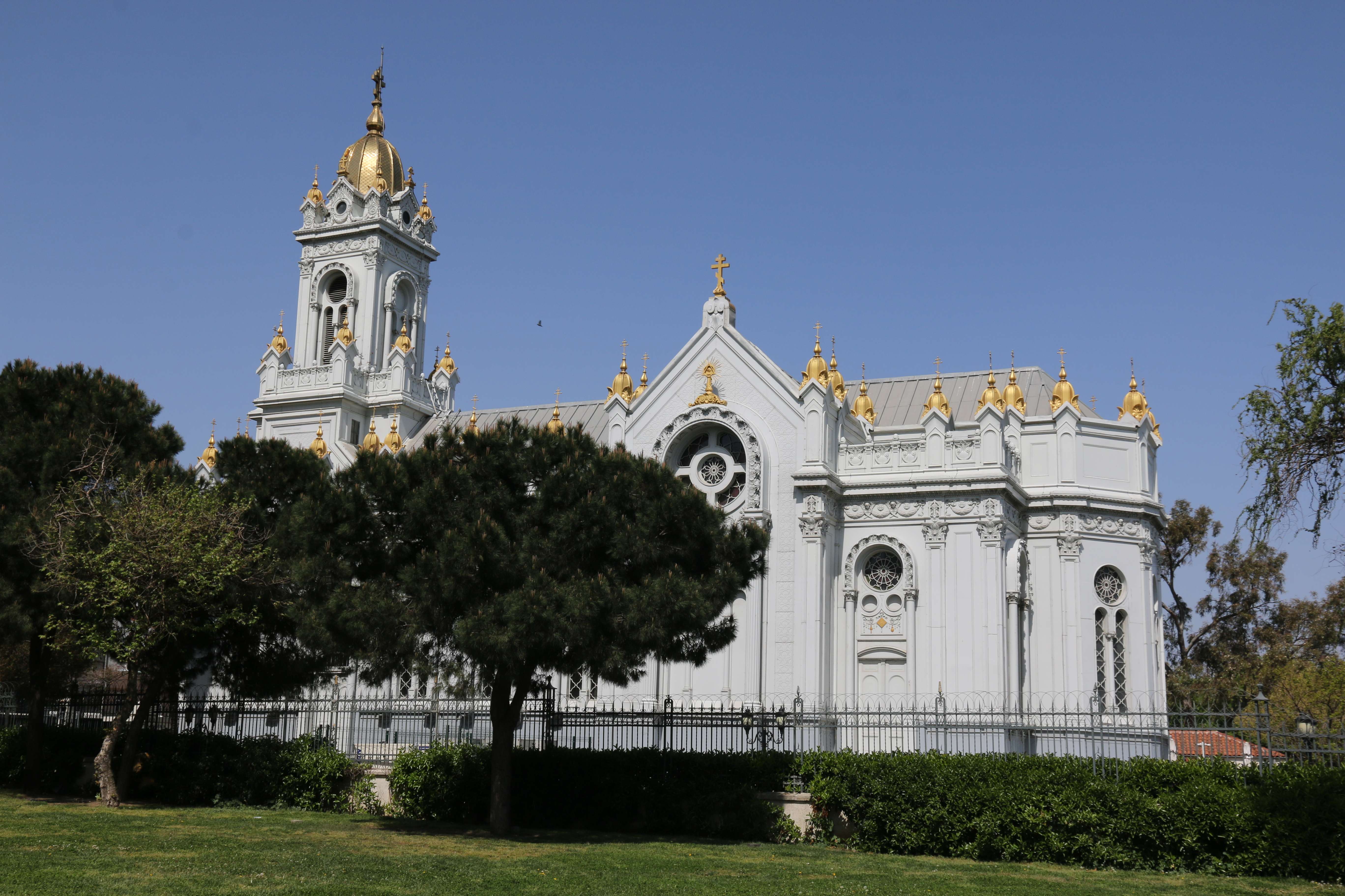 Istanbul